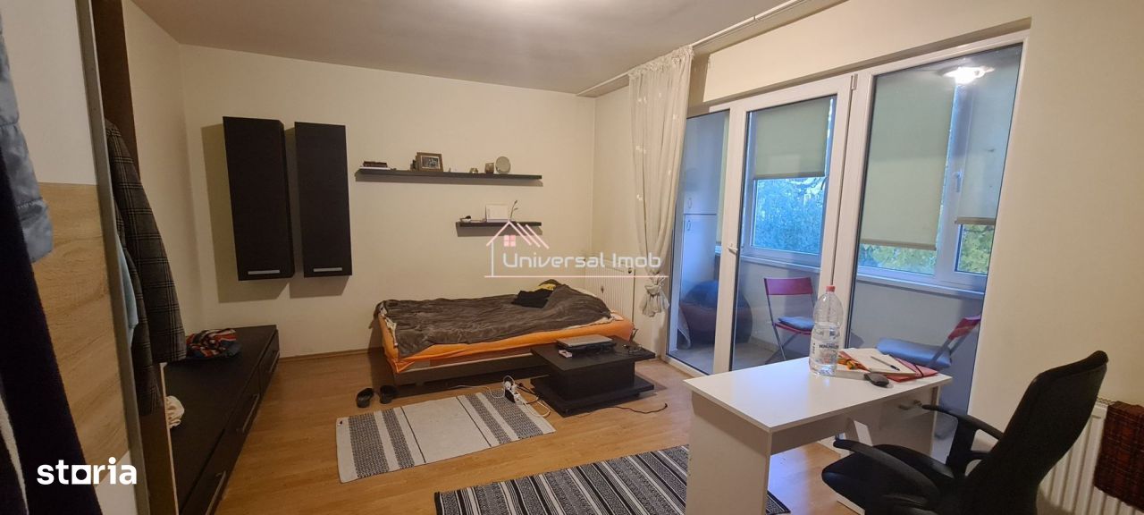 Apartament cu 4 camere, str. Gr. Alexandrescu