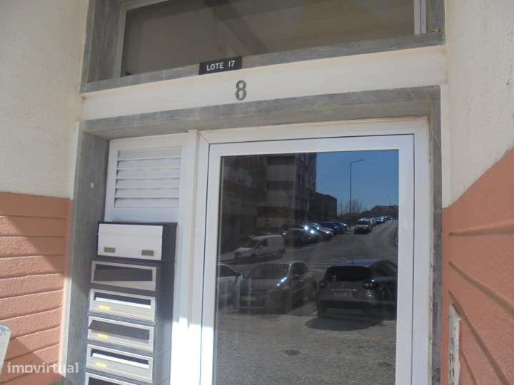 Apartamento T2 Rio de Mouro - Grande imagem: 5/5