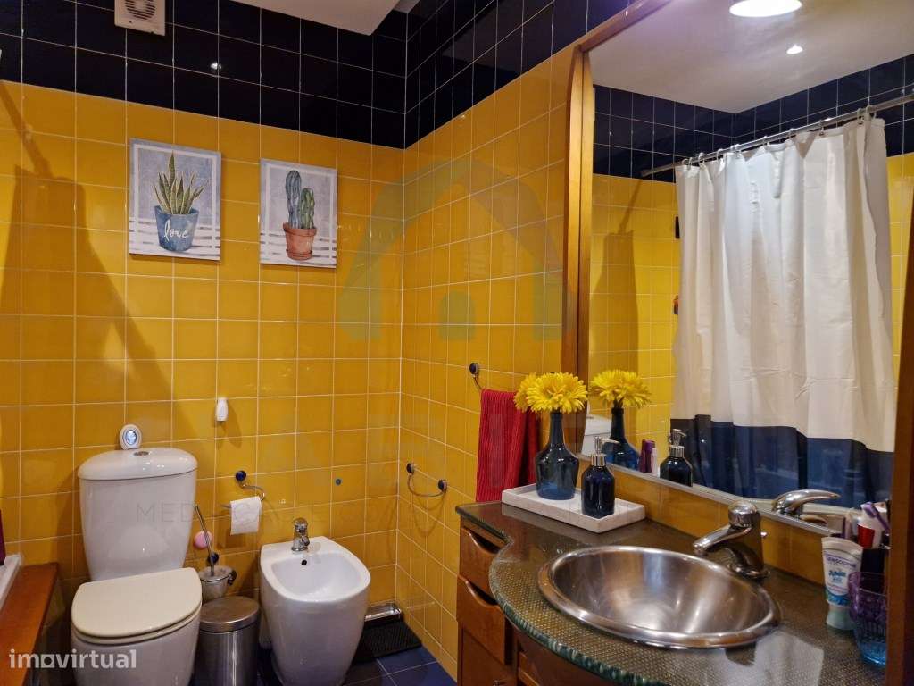 Apartamento T3+1 (Duplex)- Pombal-25