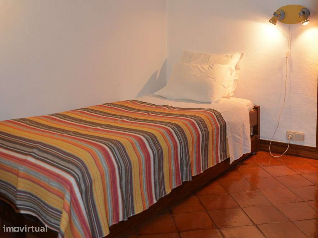 Apartamento T2 + 1 em frente ao Mar - Grande imagem: 5/28