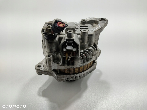 ALTERNATOR RENAULT MASCOTT 3.0 DCI DXI 23100DC000 A2TG0281 2004-2009 - 6