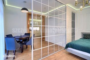 Apartament box, centrum kołobrzegu wysoki standard