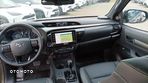 Toyota Hilux 2.8 D-4D Double Cab Invincible 4x4 - 27