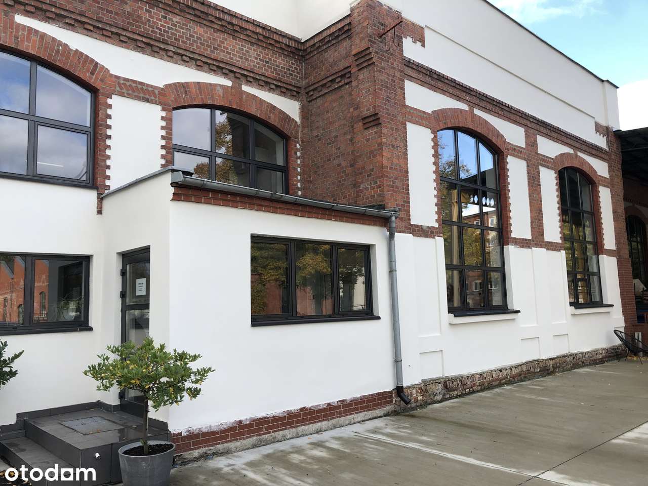 Hala magazynowo-produkcyjna 1000 m2 - Pełny obrazek: 4/18