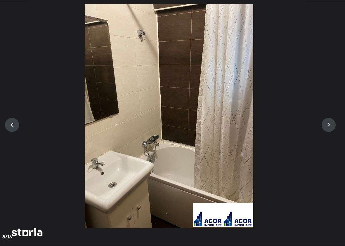 Garsoniera Titan Parc IOR - Imagine principală: 4/5