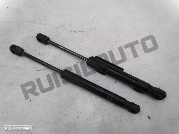 Conjunto Amortecedores Capot 51237_239_233 Bmw 2 Coupé (f22, F8 - 1