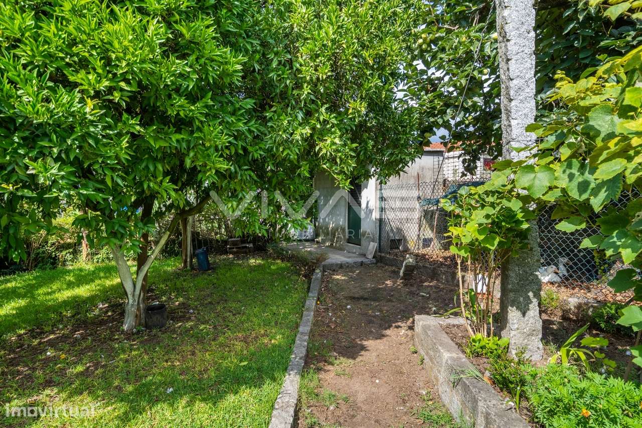 Moradia T4 Venda em Crespos e Pousada,Braga-43