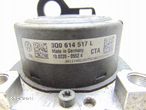 POMPA HAMULCOWA ABS ESP VW PASSAT B8 2.0 TDI 3Q0614517L 3Q0907379L - 5