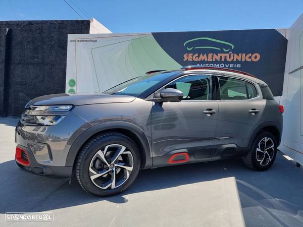 Citroën C5 Aircross 1.5 BlueHDi Live - 3