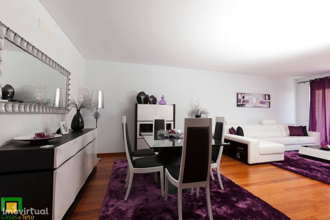 Apartamento T3 - Edifício Concórdia FUNCHAL