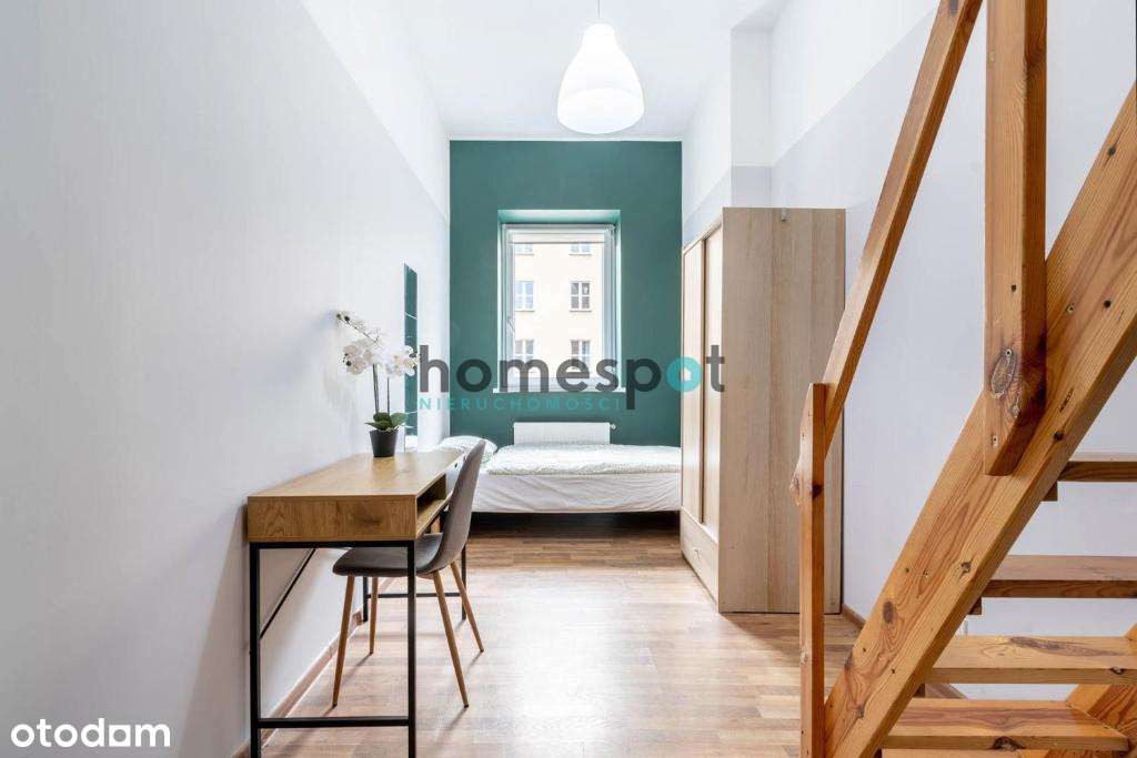 Okazja! | 10 pokoi | Wysoka stopa zwrotu! | Łazarz