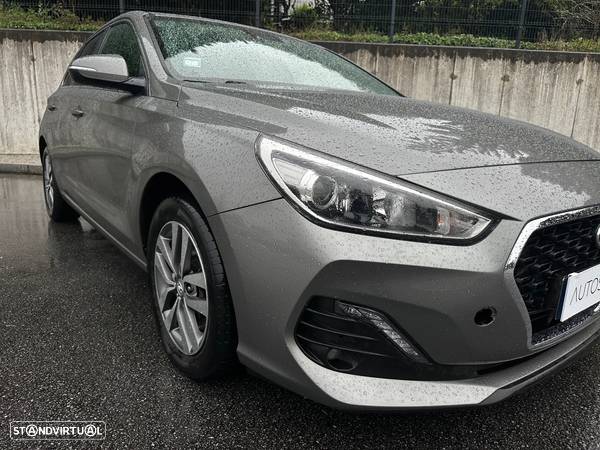 Hyundai i30 1.0 T-GDI Comfort+Navi - 15