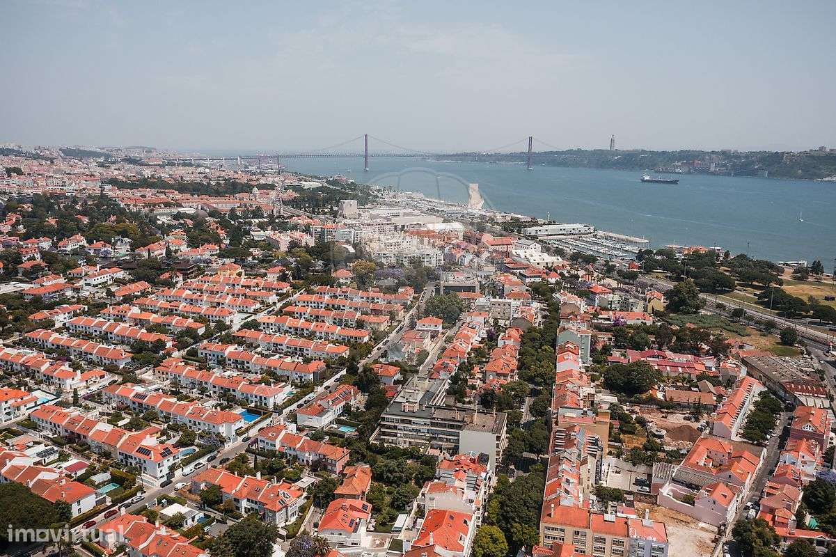 Apartamento T4 para venda-32