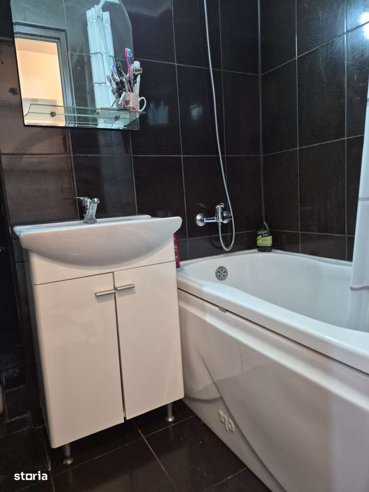 2 camere Trivale etaj 1/4 plata cash-7
