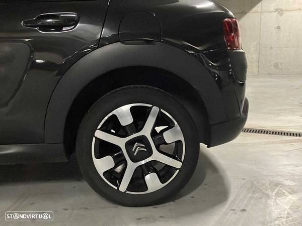 Citroën C4 Cactus 1.2 PureTech Shine - 20