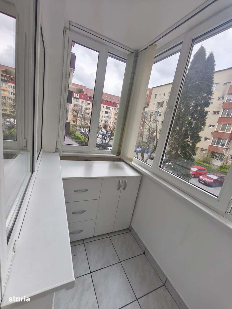 Apartament 2 camere, zona Garii-6