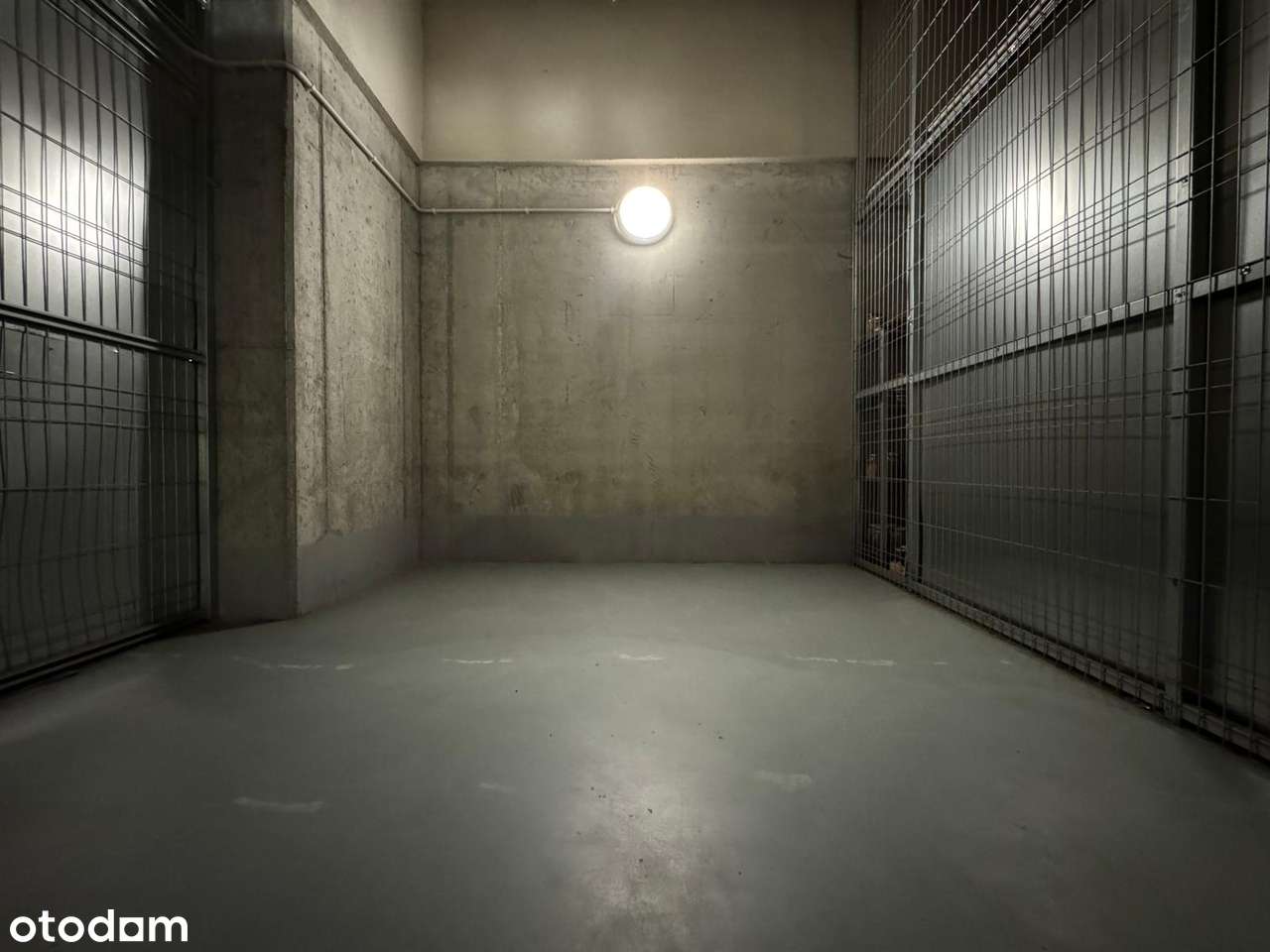 Komórka lokatorska/Magazyn. Wola, Kasprzaka. Duża (10m2), ciepła sucha - Pełny obrazek: 2/7