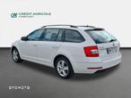 Skoda Octavia 2.0 TDI SCR Ambition - 8