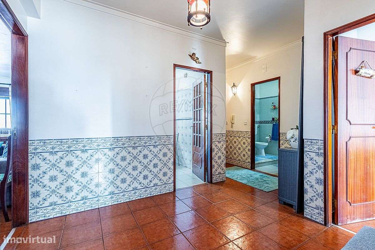 Apartamento T3 para venda-20