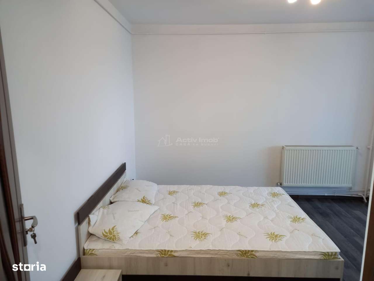 3 camere - centrala termica - 1 Decembrie - Titan - Imagine principală: 5/15