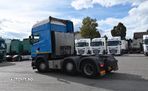 Scania R490 LA6x2/4HNB Topline - 10