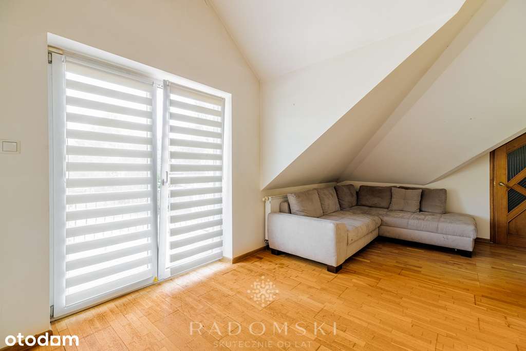 Rezydencja | Duża działka | 2000 nasadzeń-16