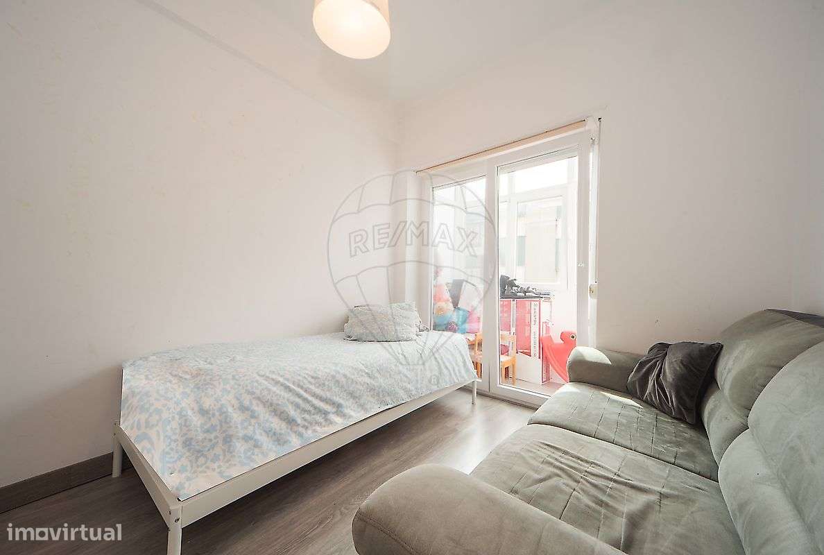 Apartamento T2 para venda - Grande imagem: 4/24