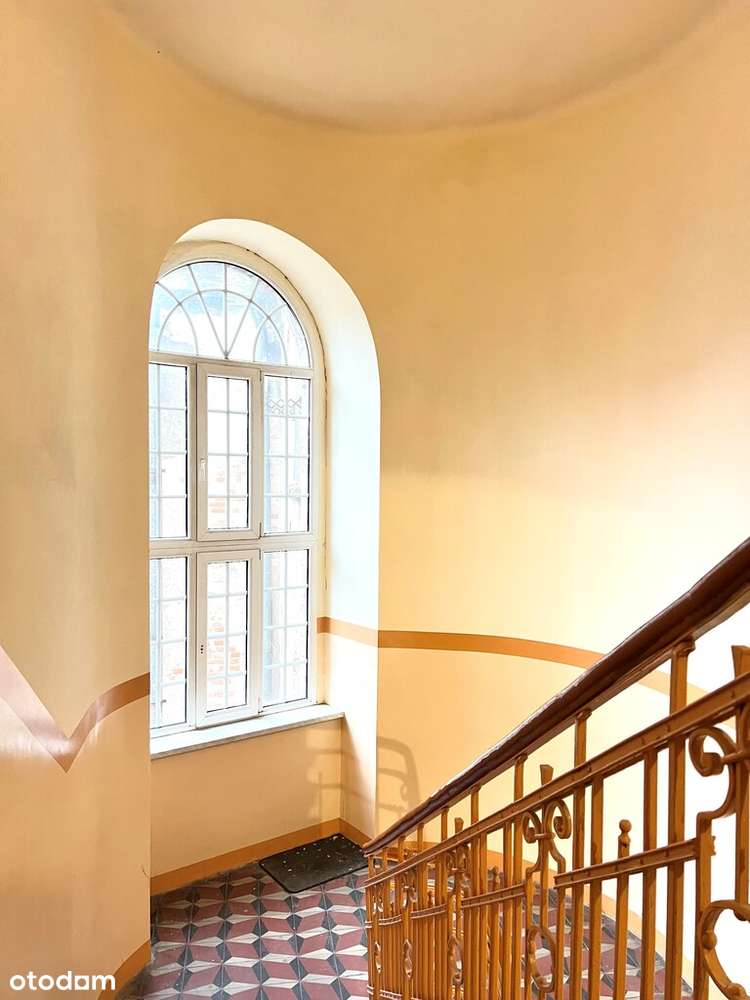 Mieszkanie 2pokojowe z parkingiem w Śródmieściu-9