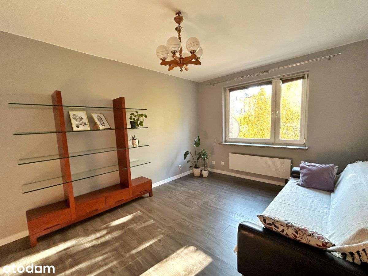 2 pokoje 43m2 Mińsk Mazowiecki super lokalizacja-2