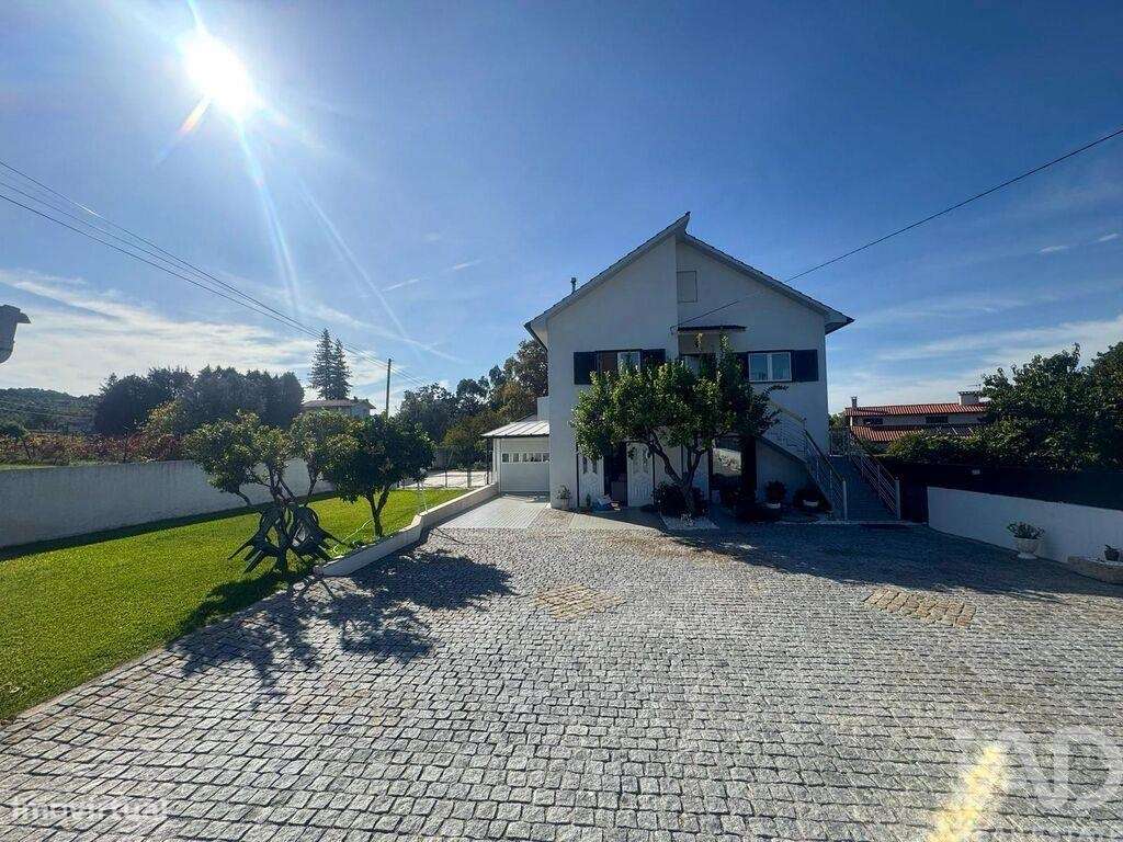 Casa de aldeia T4 em Vitorino das Donas de 200,00 m2 - Grande imagem: 4/22