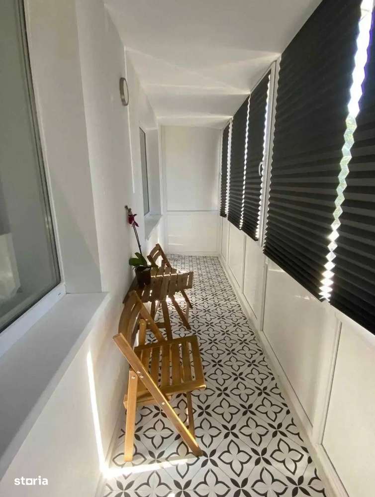 Închiriere Apartament 2 Camere | Iancului  |  Metrou  | - Imagine principală: 5/7