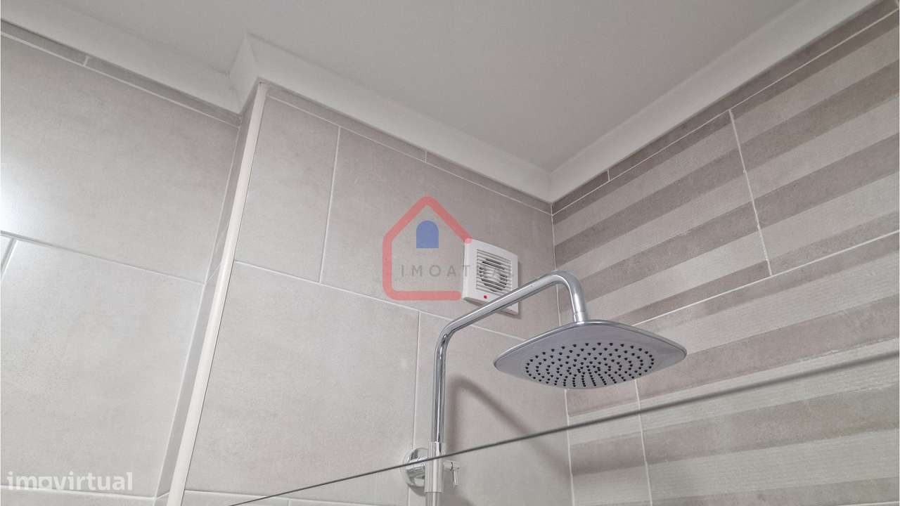 Apartamento T2 em Portugal-18