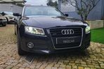 Audi A5 Cabrio 2.0 TFSi quattro S-line S-tronic - 2