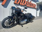 Harley-Davidson Softail - 4