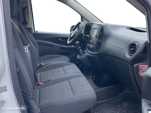 Mercedes-Benz Vito 114 CDi/34 - 6