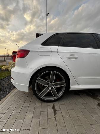 Audi S3 2.0 TFSI Quattro S tronic - 8