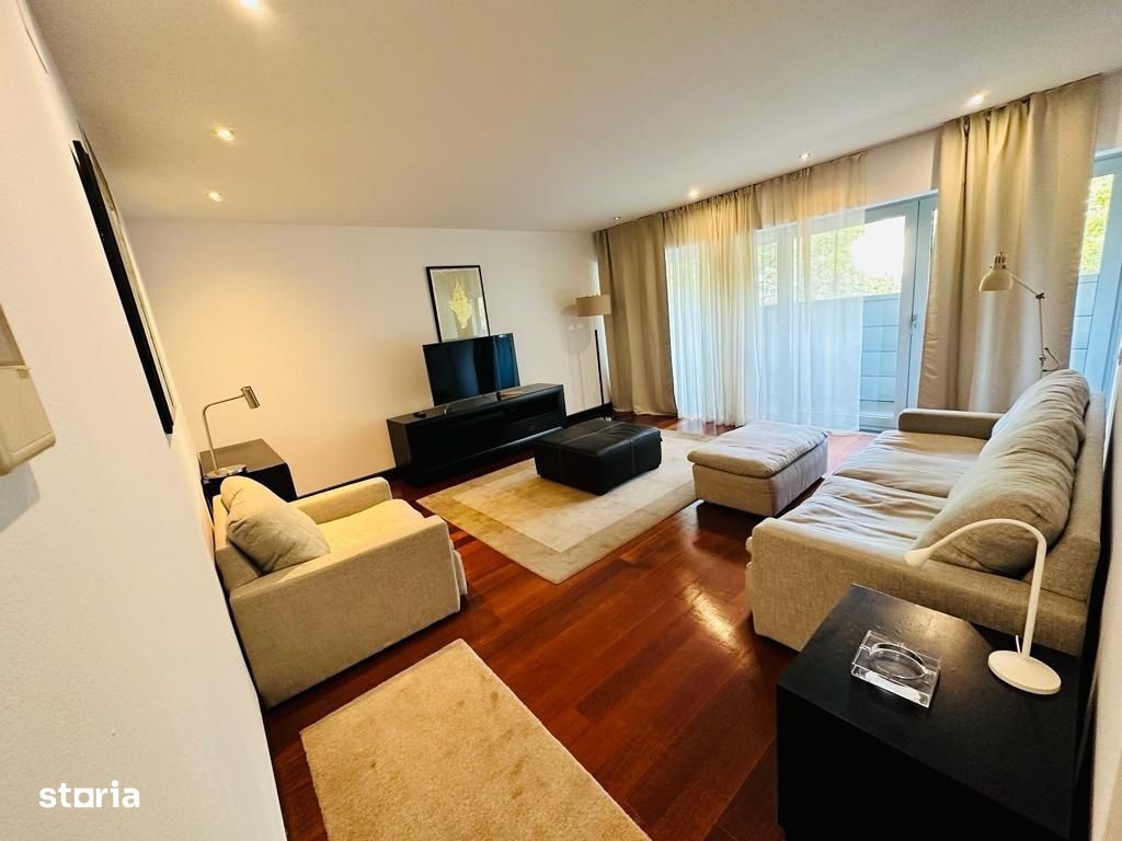 Apartament 2 camere modern | Ansamblu exclusivist  | Domenii | Casin