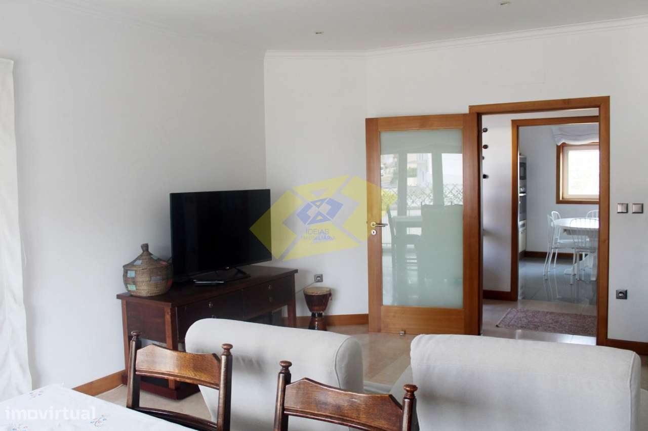 Andar Moradia T3 DUPLEX em Felgueiras-8