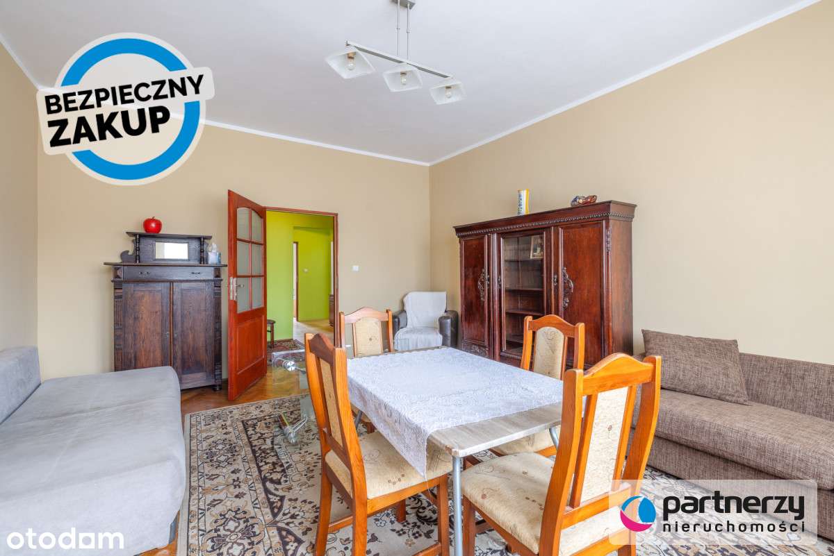 Kamienica w centrum Gdyni Śródmieście! - Pełny obrazek: 5/20