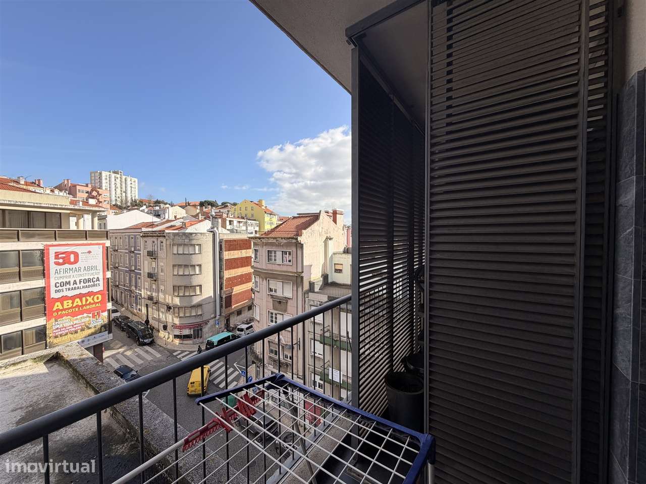 Apartamento T1 Venda em Arroios,Lisboa-13