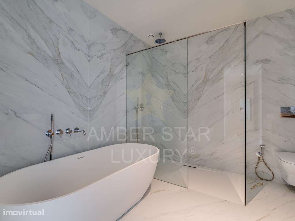 Bloco de apartamentos  Lagoa-20