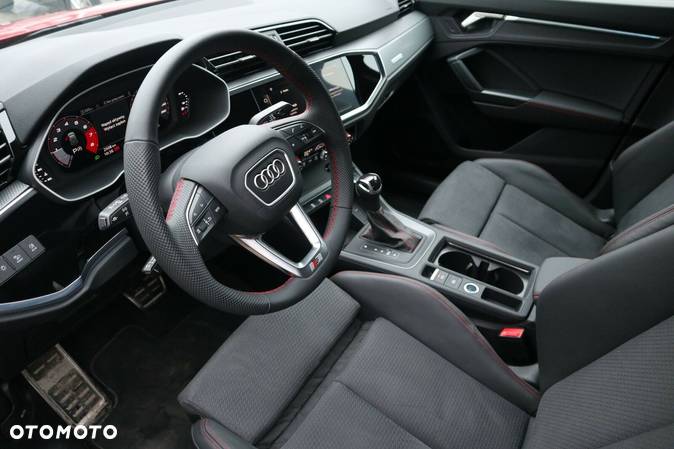 Audi Q3 35 TFSI S Line S tronic - 15