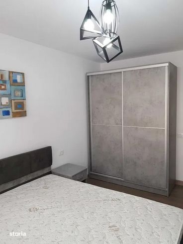 Apartament Tip Studio-Urban Plaza-Astra-Cod 4537-3