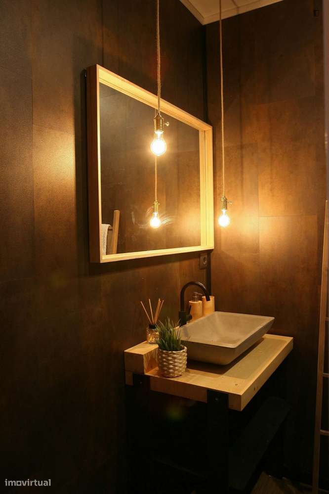 Apartamento com 2 quartos - localizado em Cedofeita Porto - Grande imagem: 5/23