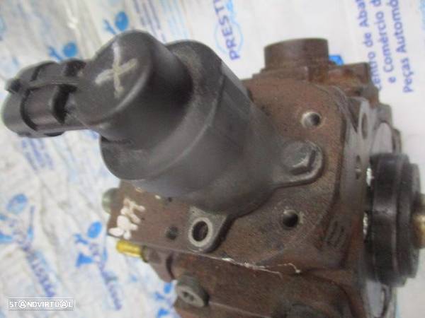 Bomba Injectora 0445010102  9683703780A PEUGEOT 307 2005 1.6HDI 0P BOSCH PEUGEOT 308 2009 1.6HDI 90CV 5P BRANCO BOSCH - 5