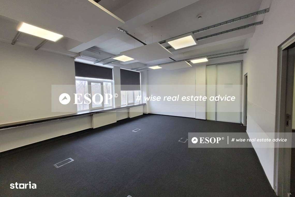 Cladire de birouri de vanzare,  Bucuresti, Romania, ID 3080 - Imagine principală: 3/20