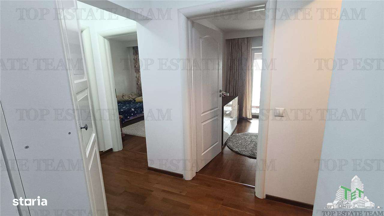 Apartament 3 Camere Otopeni-7