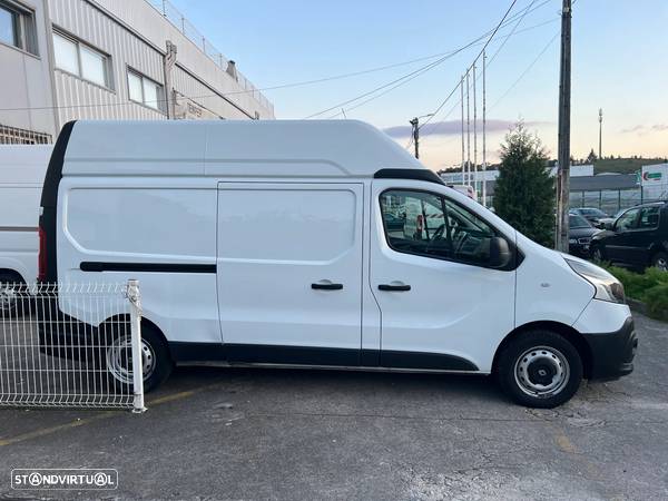 Renault TRAFIC 1.6DCI ALTA 125CV - 5