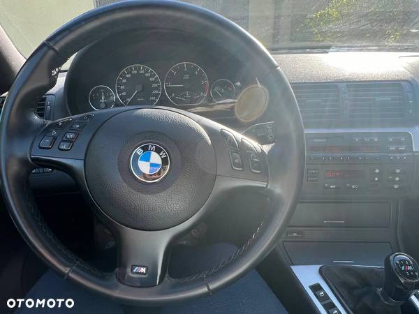 BMW Seria 3 320 Cd - 10