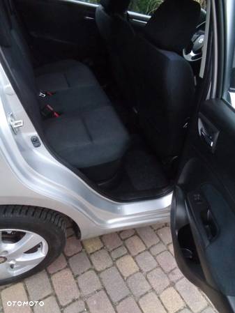 Suzuki Swift 1.2 Premium - 11